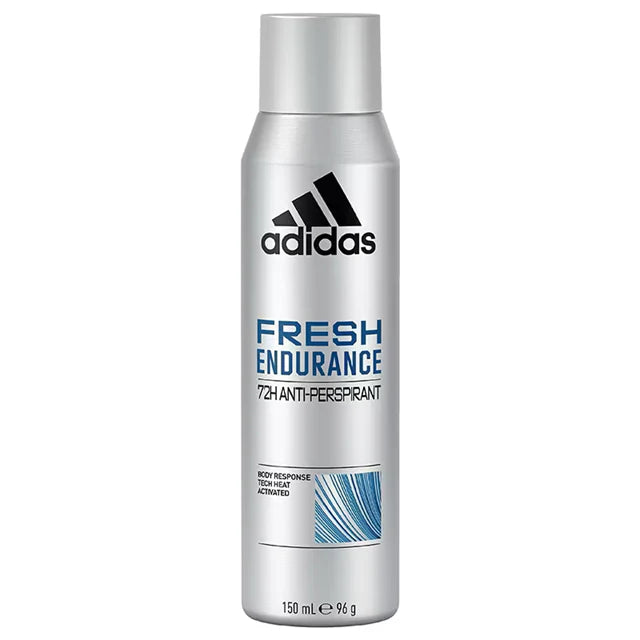 Adidas - Deodorant A/P Spray For Women Fresh Endurance 150Ml
