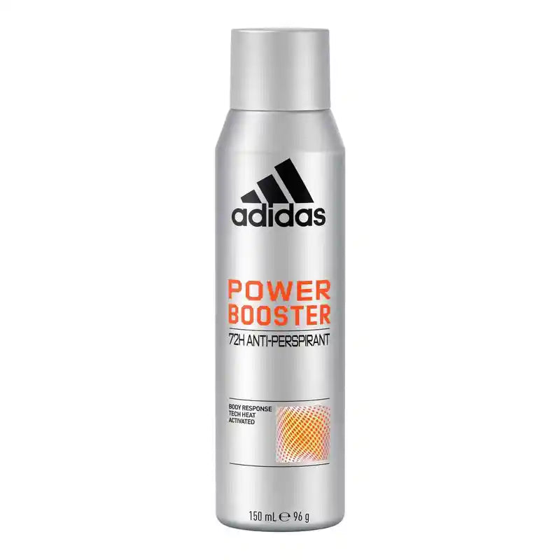 Adidas - Deodorant A/P Spray For Men 150Ml