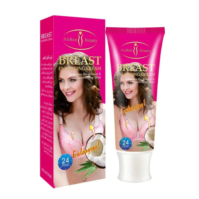 Aichun Beauty Nourishing Firming Breast Enhance Cream 120G