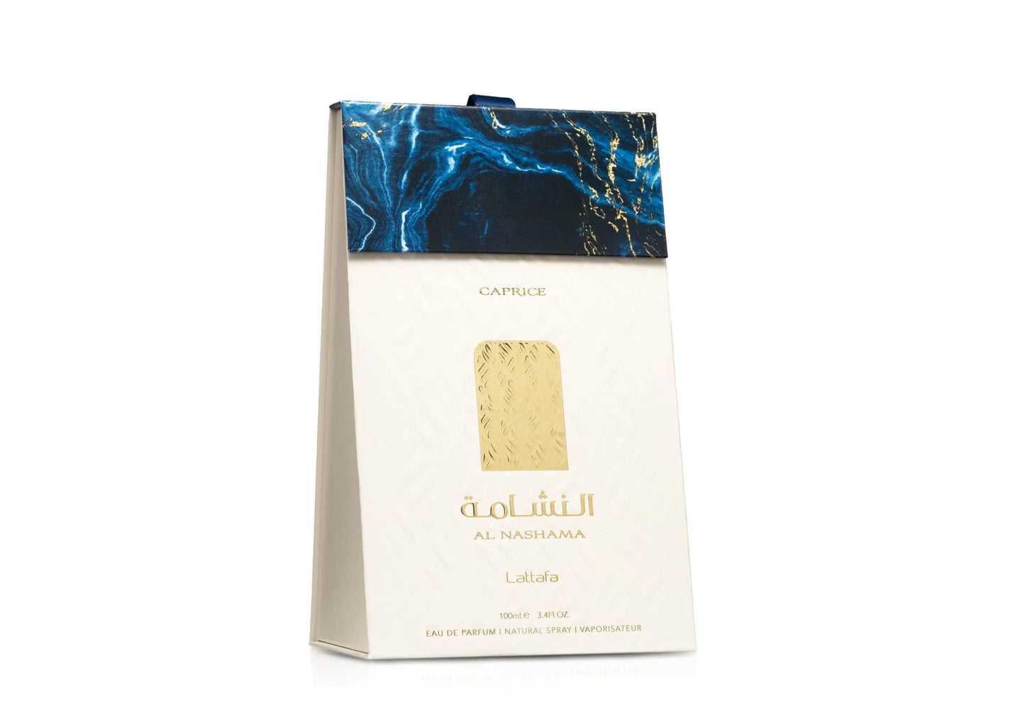 Lattafa - Edp Al Nashama Caprice - 100ml