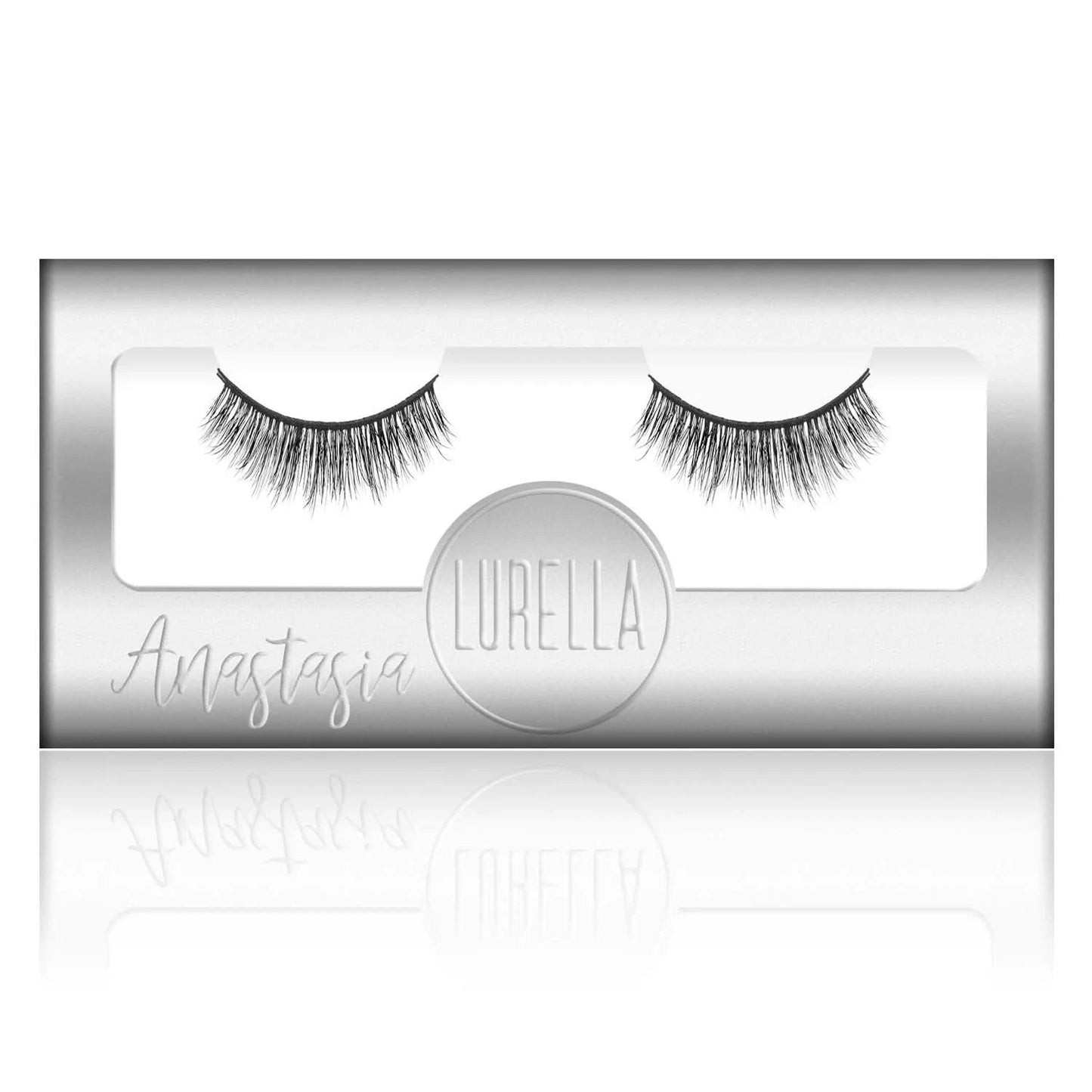 Lurella - Synthetic Eyelashes - Anastasia