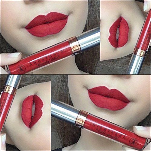 Anastasia Beverly Hills Liquid Lipstick American Doll Highfy.pk
