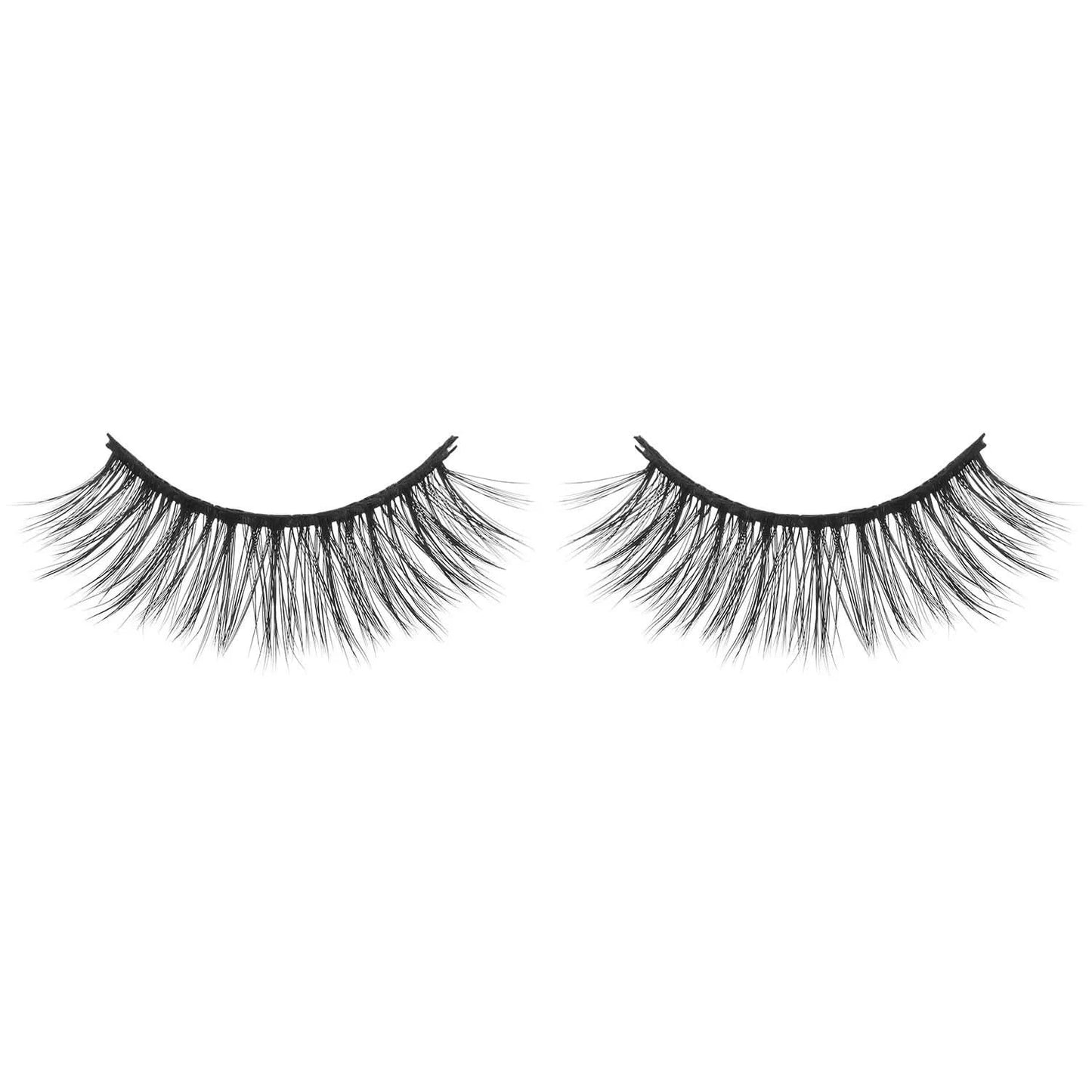 Lurella - Synthetic Eyelashes - Angie