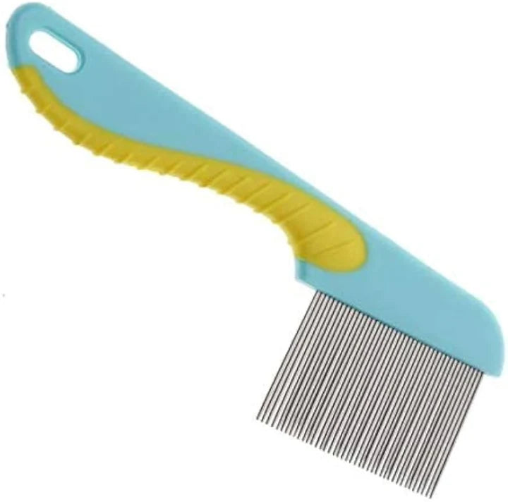 B&B Derma - Anti Lice Comb