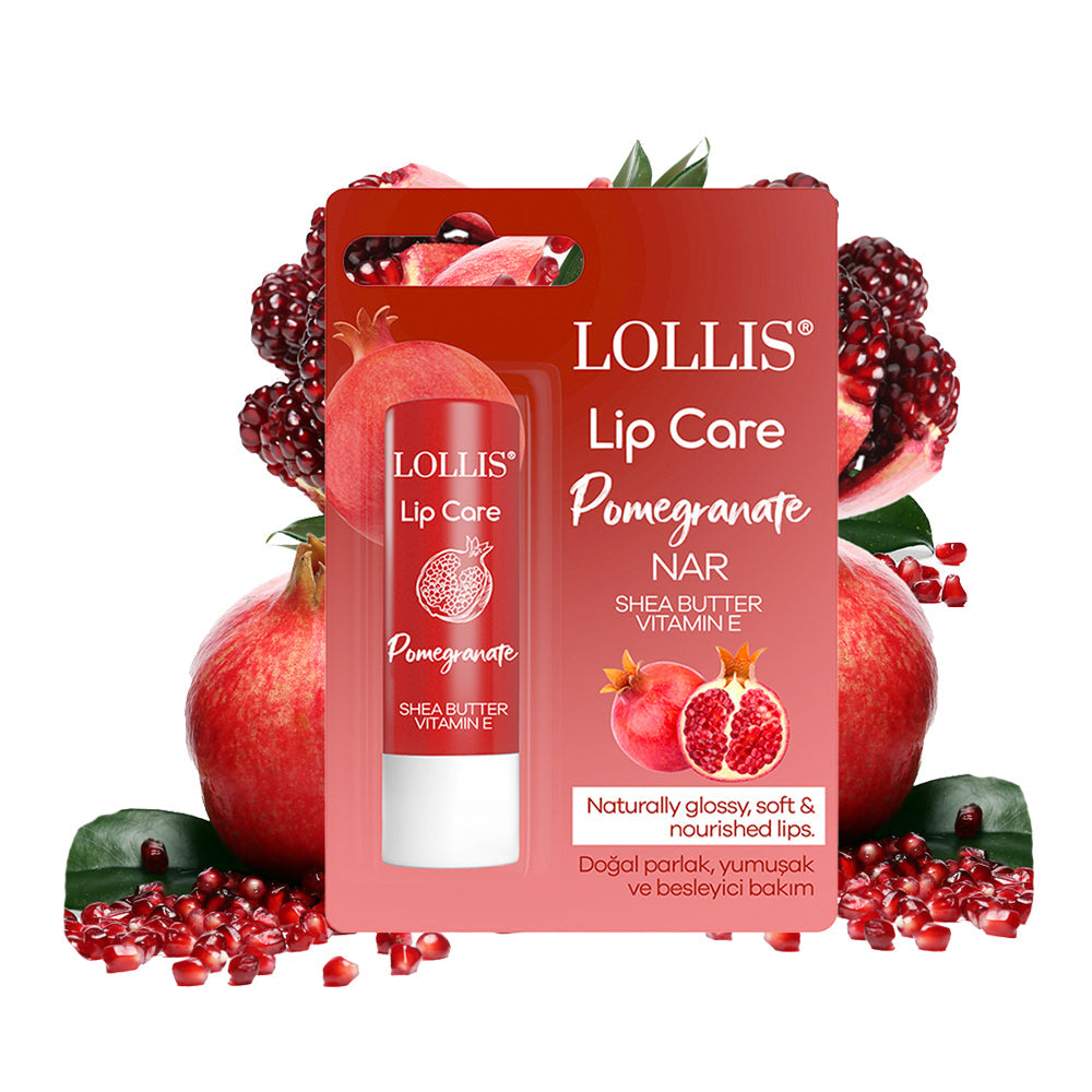 Lollis - Lip Care
