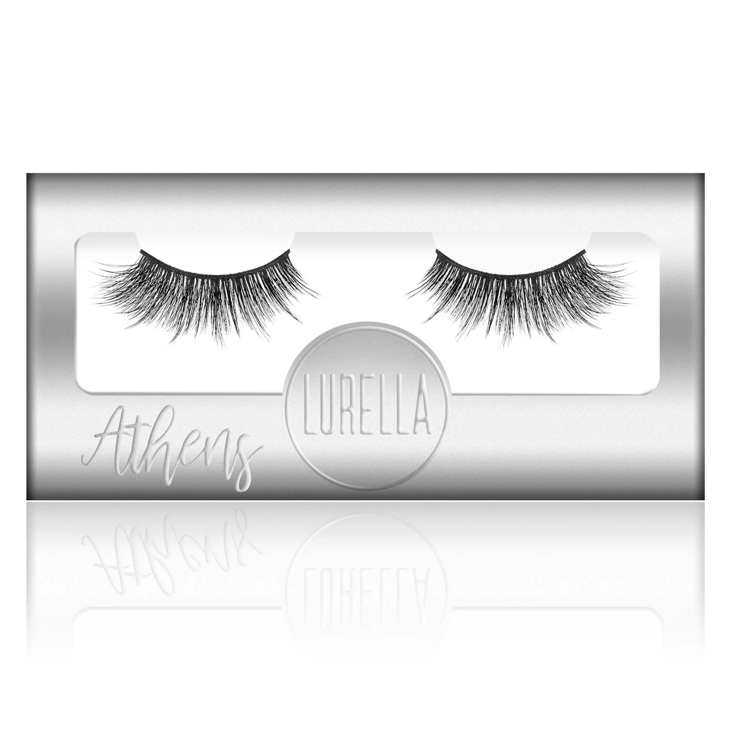 Lurella - Synthetic Eyelashes - Athens
