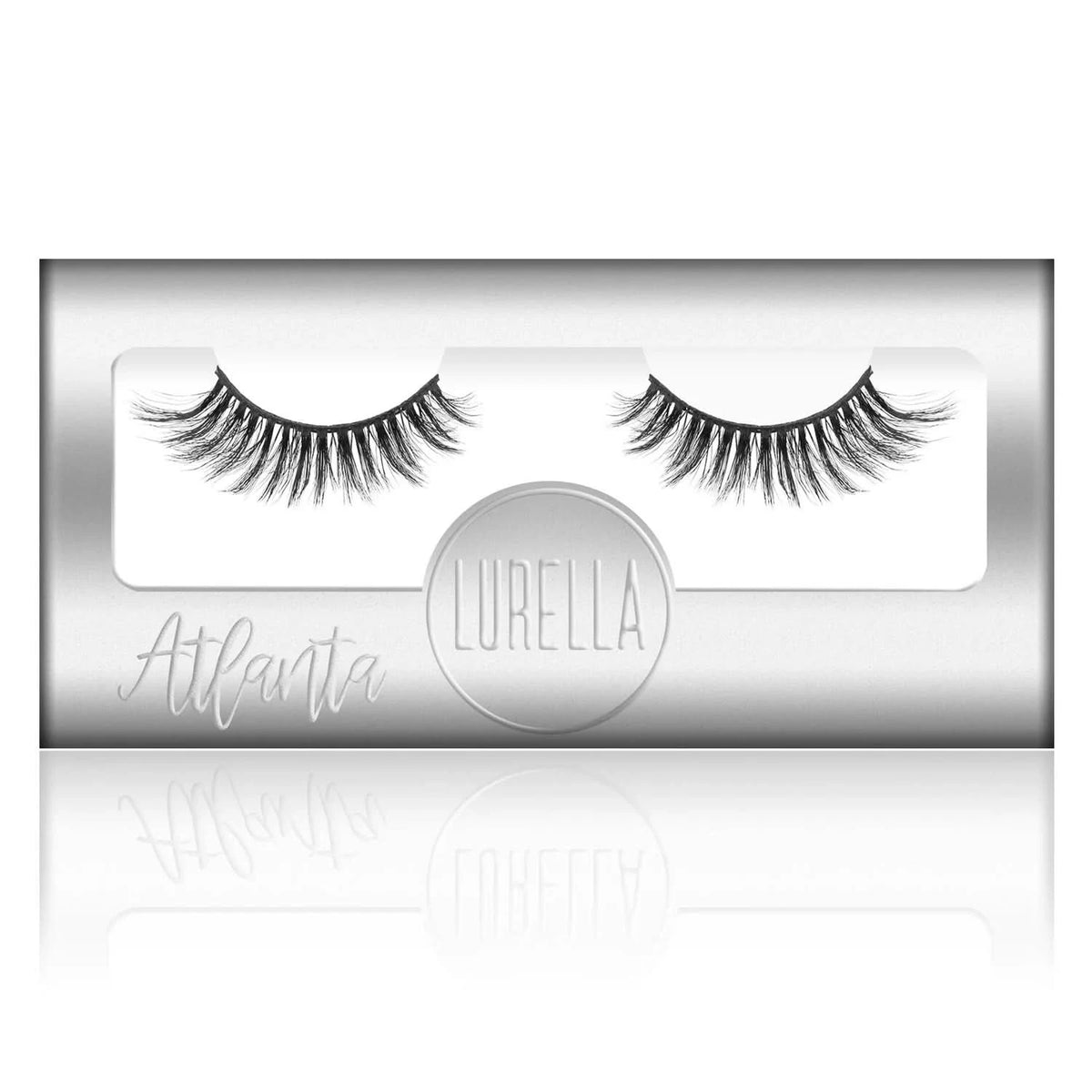 Lurella - Synthetic Eyelashes - Atlanta