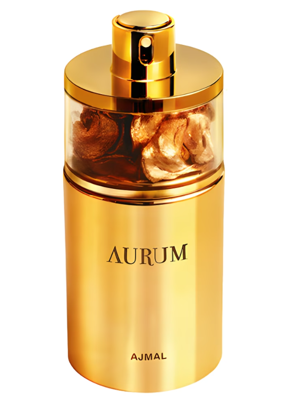 Ajmal Aurum Eau De Parfum 75 Ml