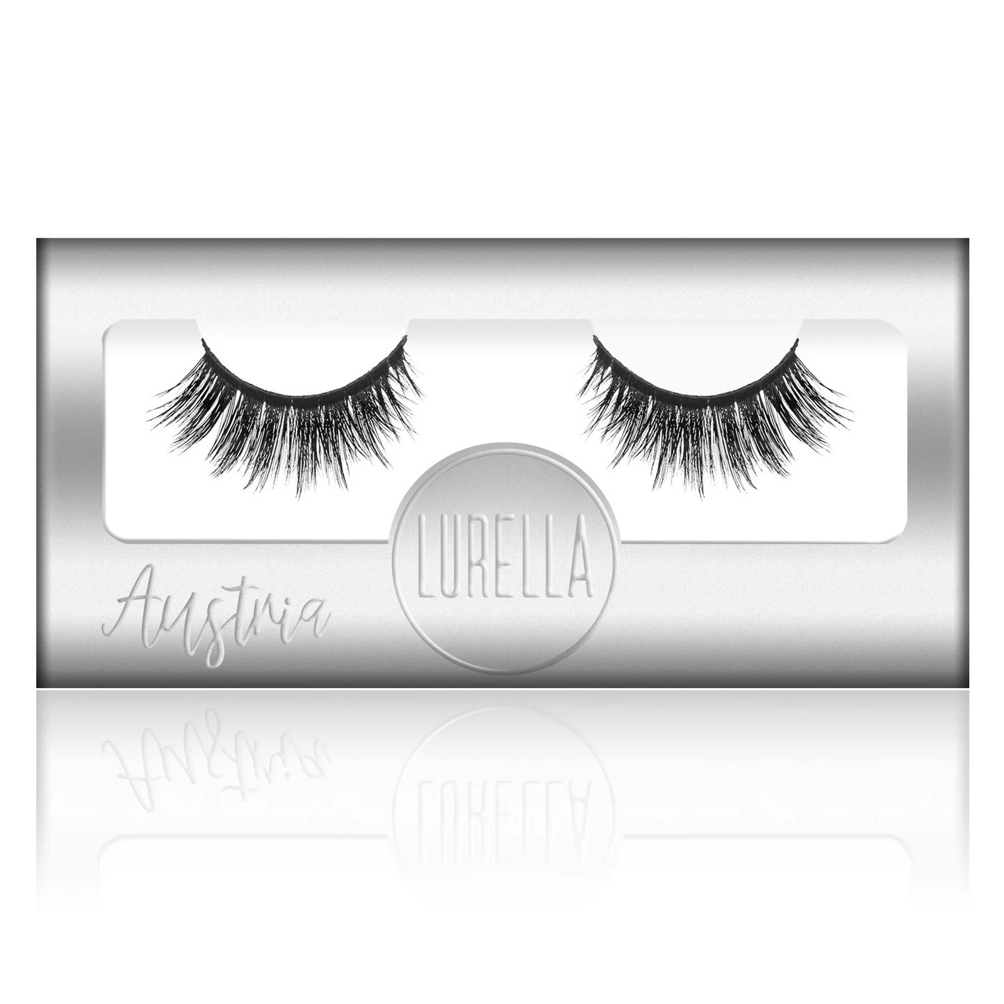 Lurella - Synthetic Eyelashes - Austria
