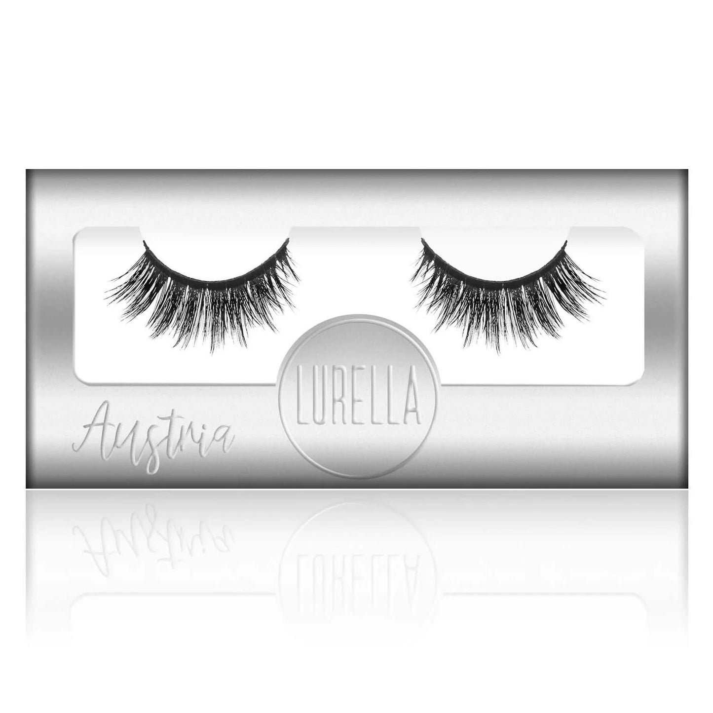 Lurella - Synthetic Eyelashes - Austria