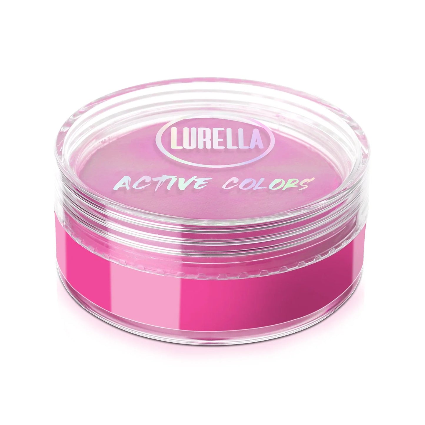 Lurella - Active Colors - Barbie Girl