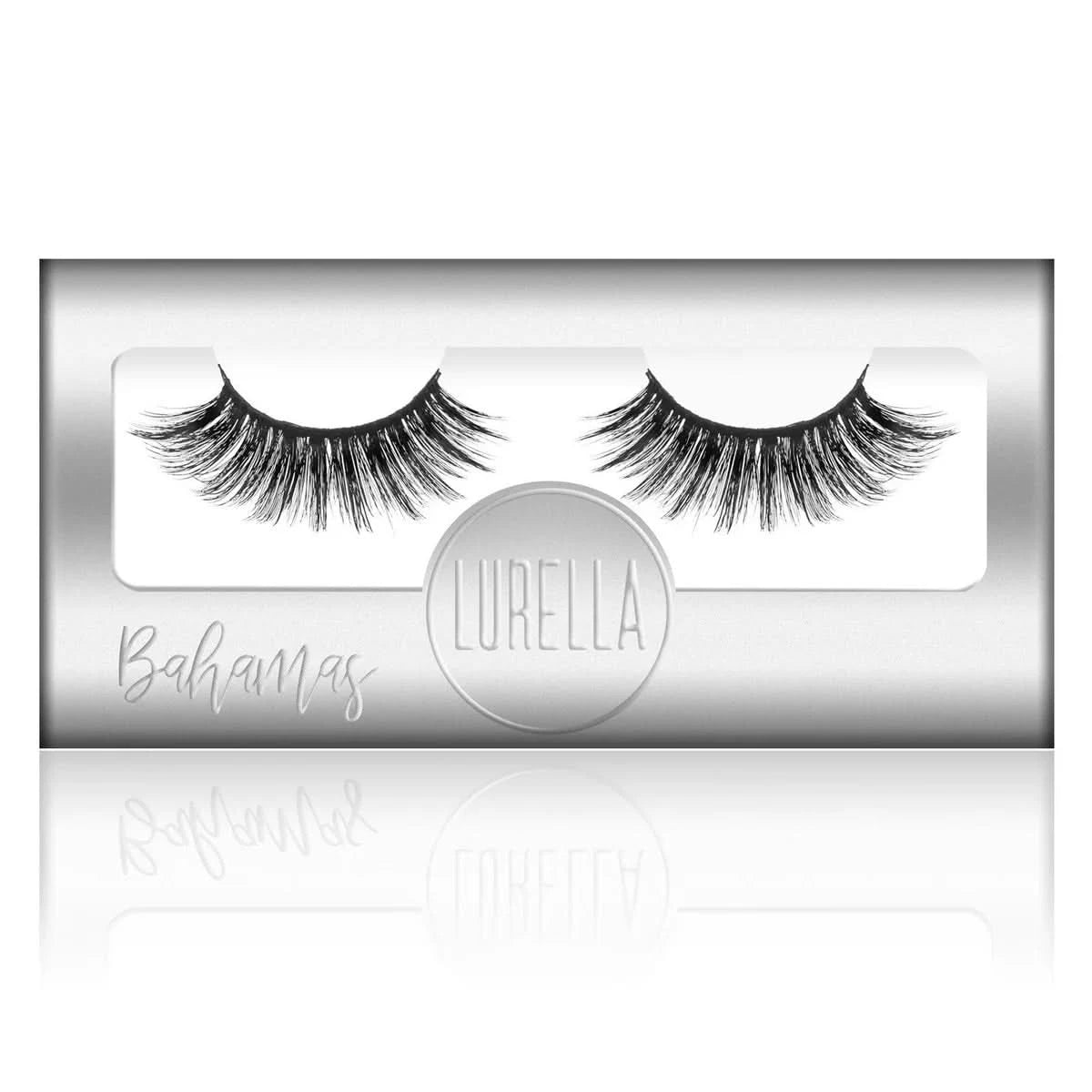 Lurella - Synthetic Eyelashes - Bahamas