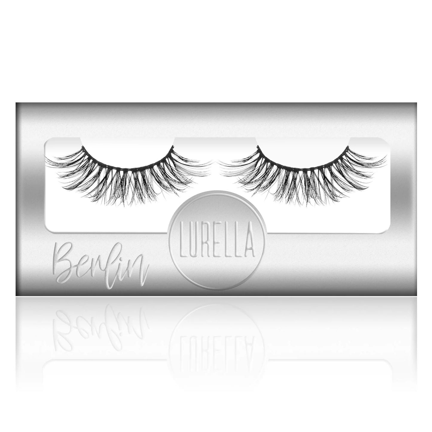 Lurella - Synthetic Eyelashes - Brazil