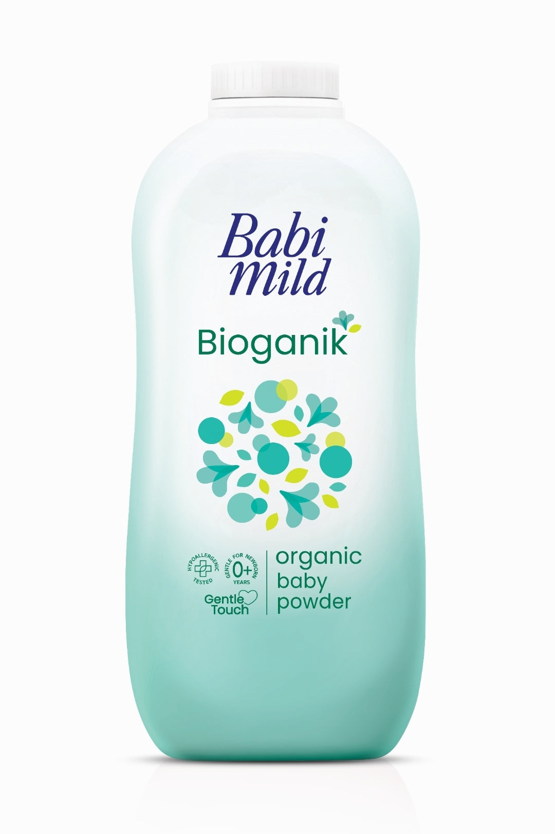 Babi Mild - Bioganik Organic Baby Powder