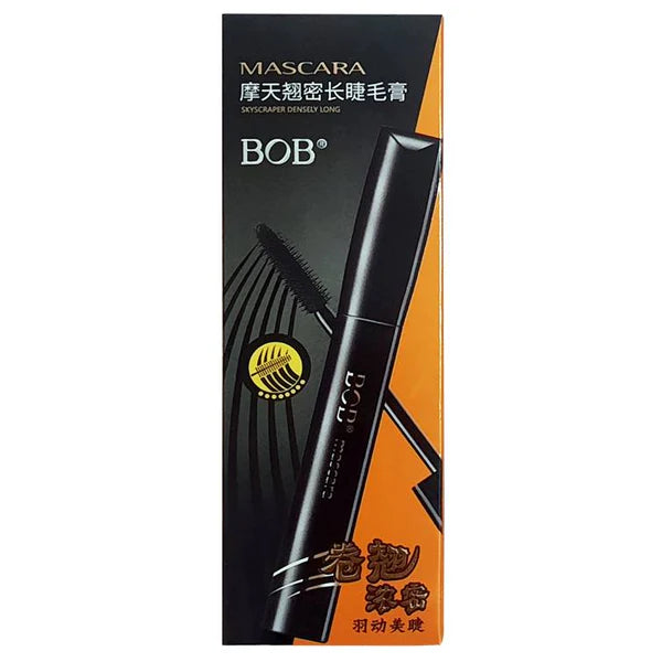Bob - Sky Scraper Densely Long Mascara