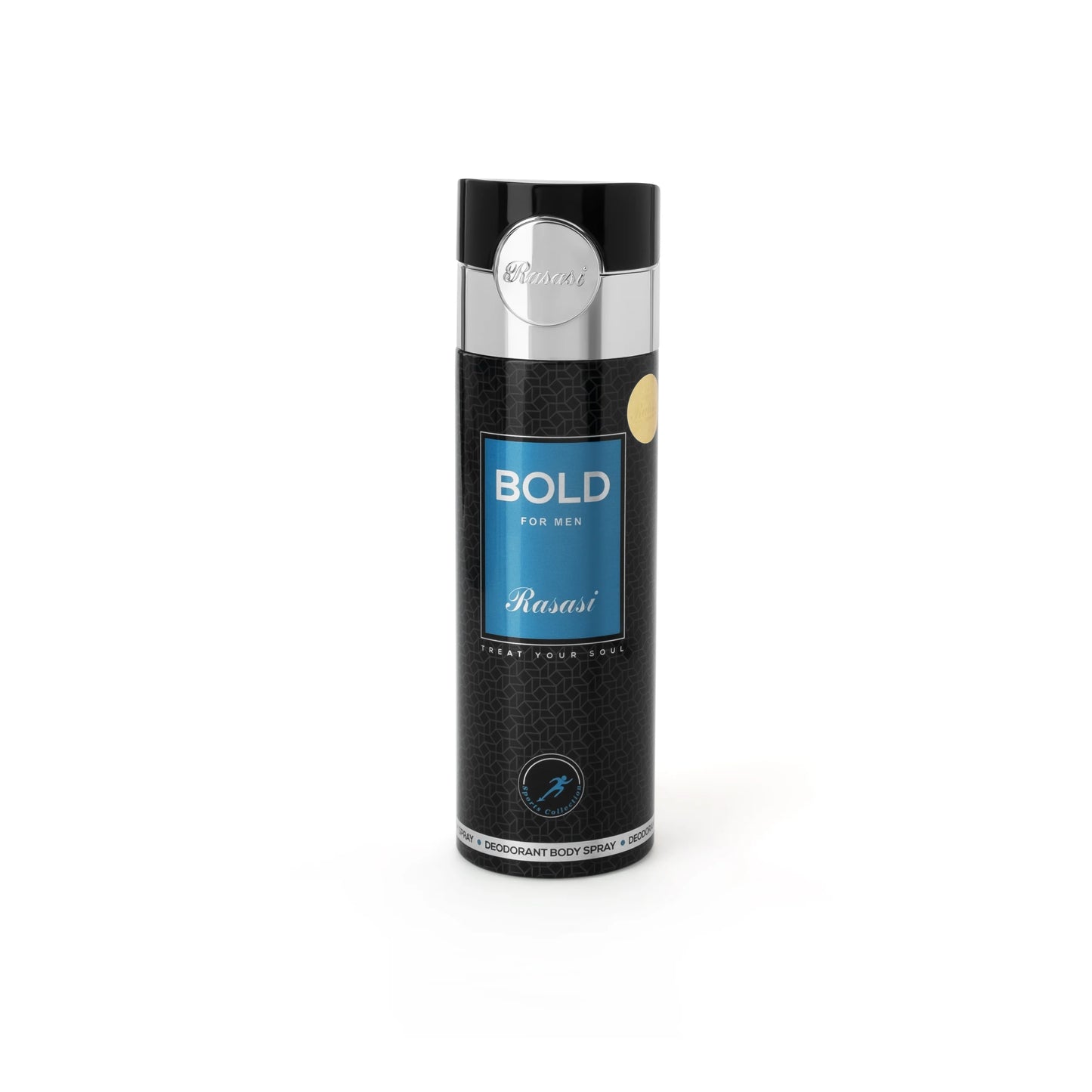 Rasasi - Deo Spray Sports Collection - Bold - 200ml