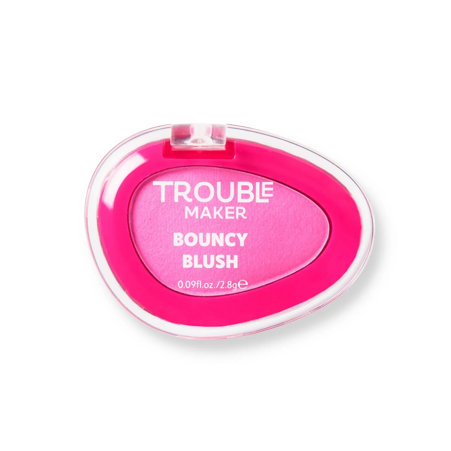 Trouble Maker - Bouncy Blush Stain - 2.8gm
