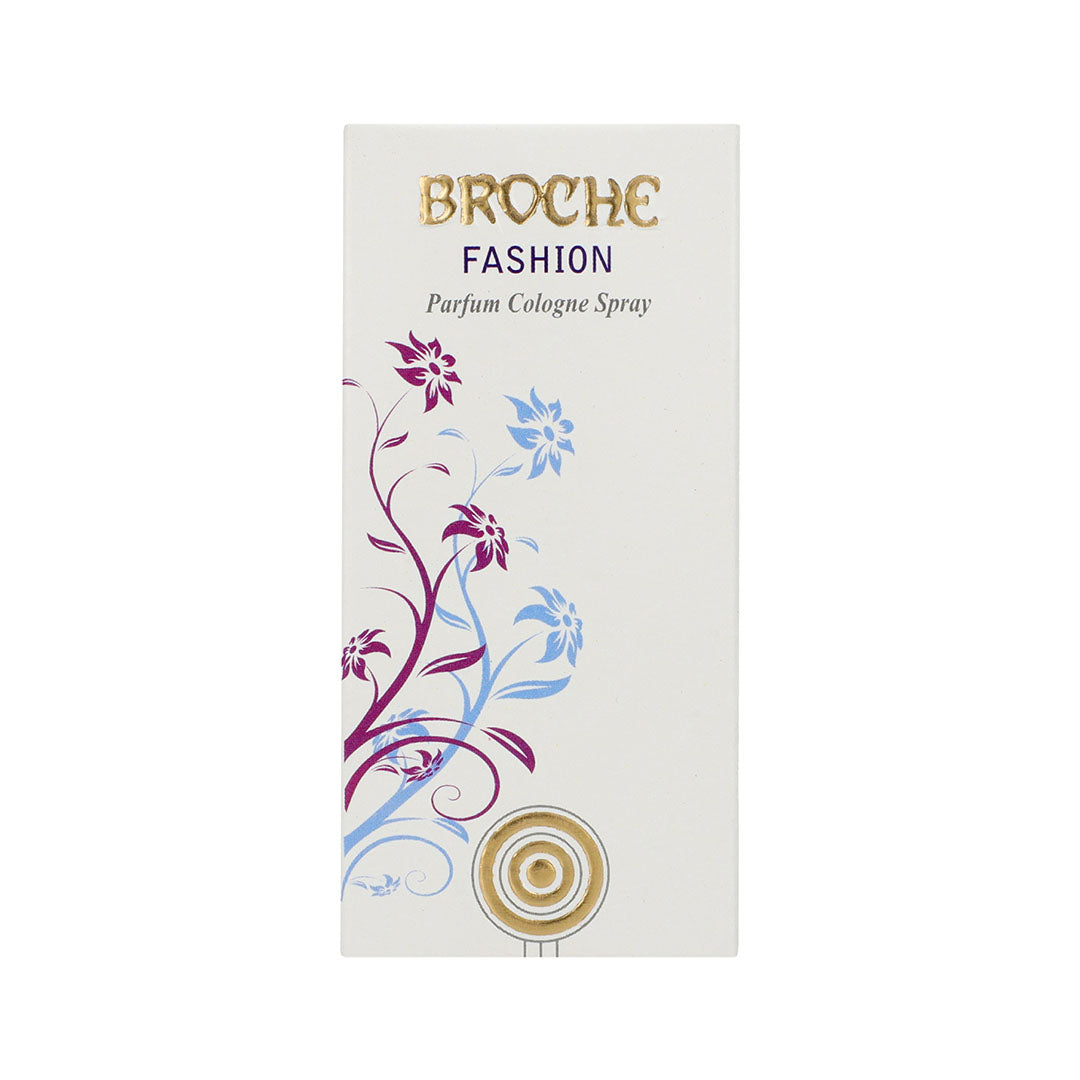 Broche - Fashion Perfume