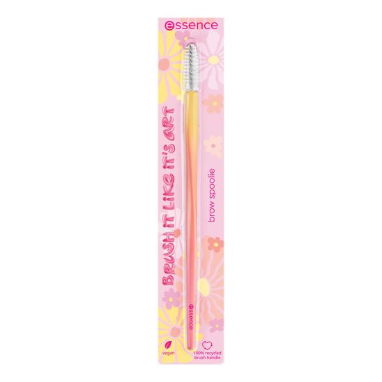 Essence - Brush It Like It's Art