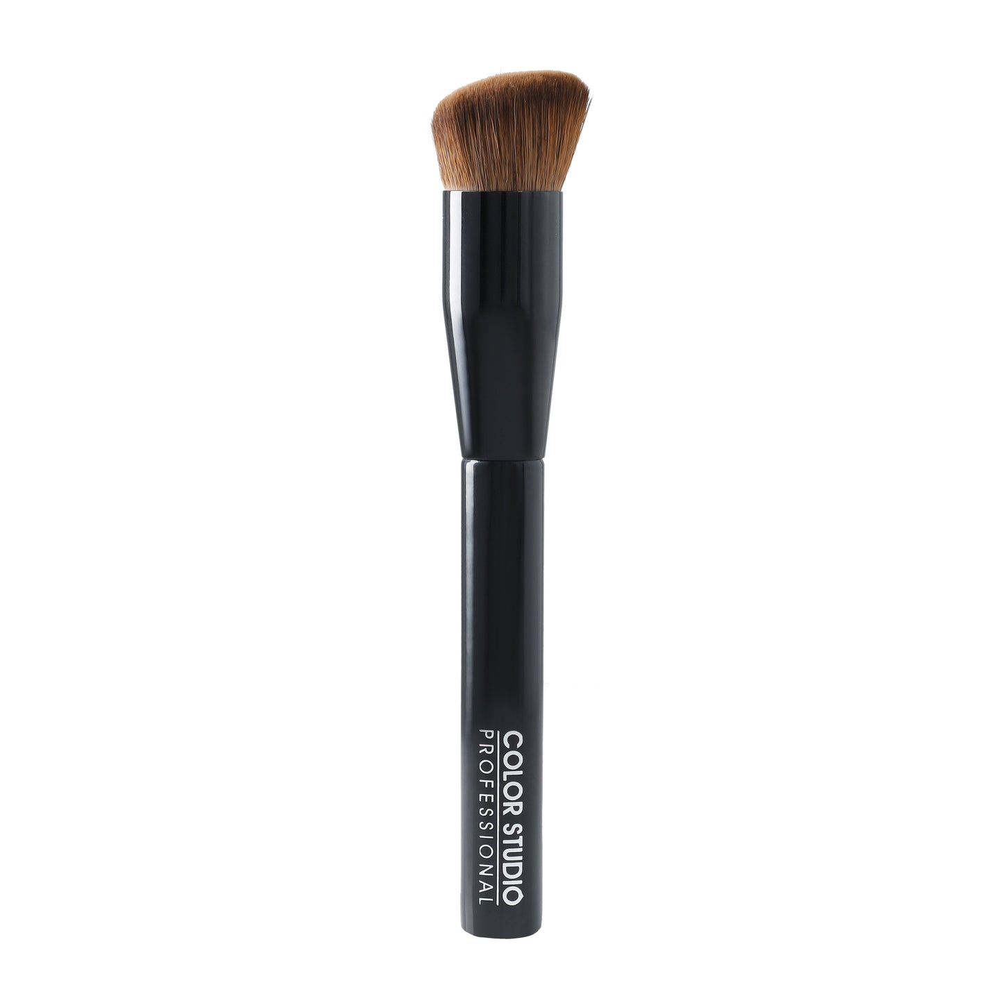 Color Studio - Foundation Brush - Pro Makeup Brushes Color Studio