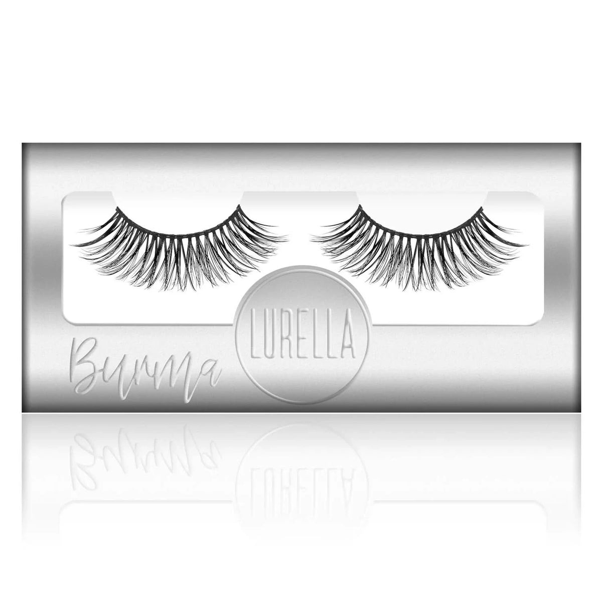 Lurella - Synthetic Eyelashes - Burma