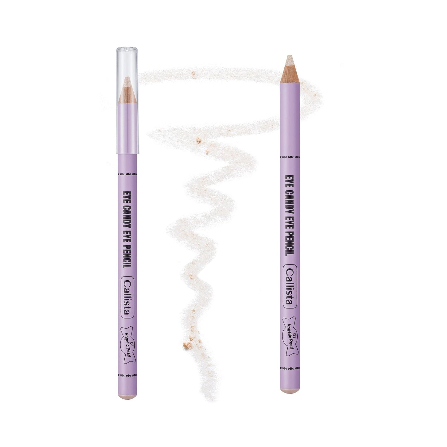 Callista Beauty - Eye Candy Eye Pencil