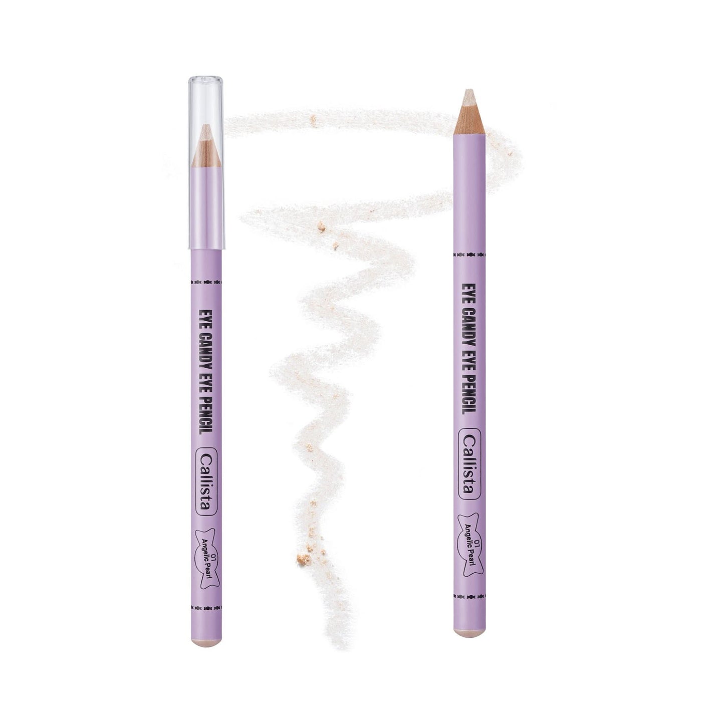 Callista Beauty - Eye Candy Eye Pencil