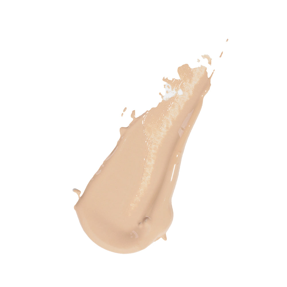 Lollis - Collagen Coverage Foundation