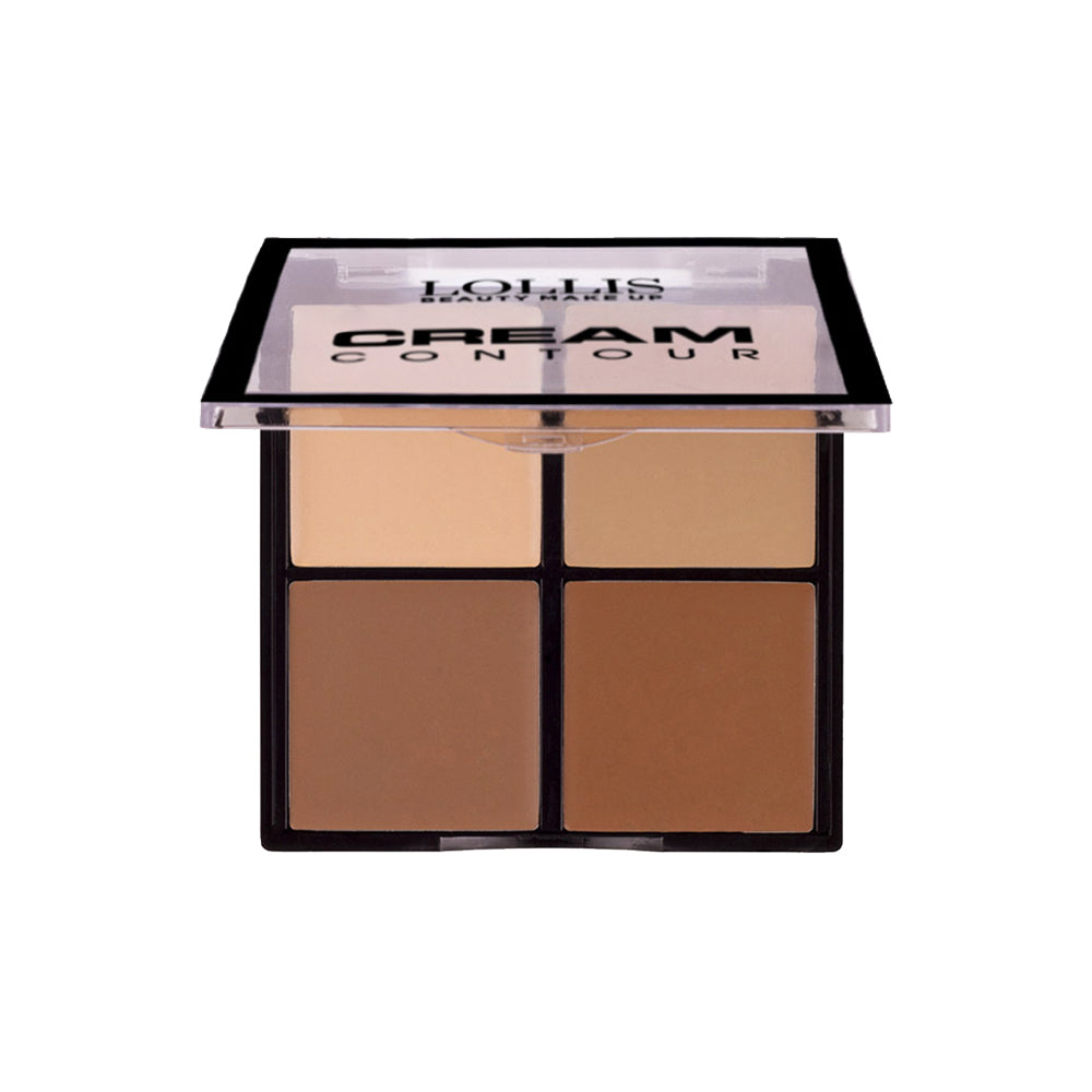 Lollis - Cream Contour