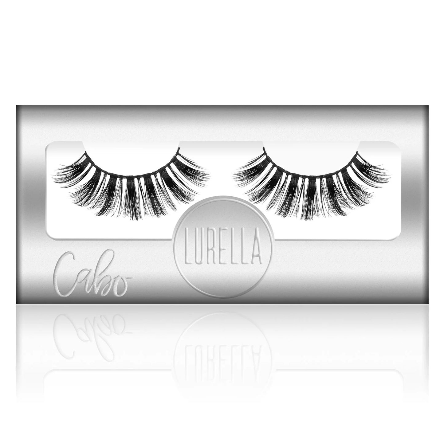 Lurella - Synthetic Eyelashes - Cabo