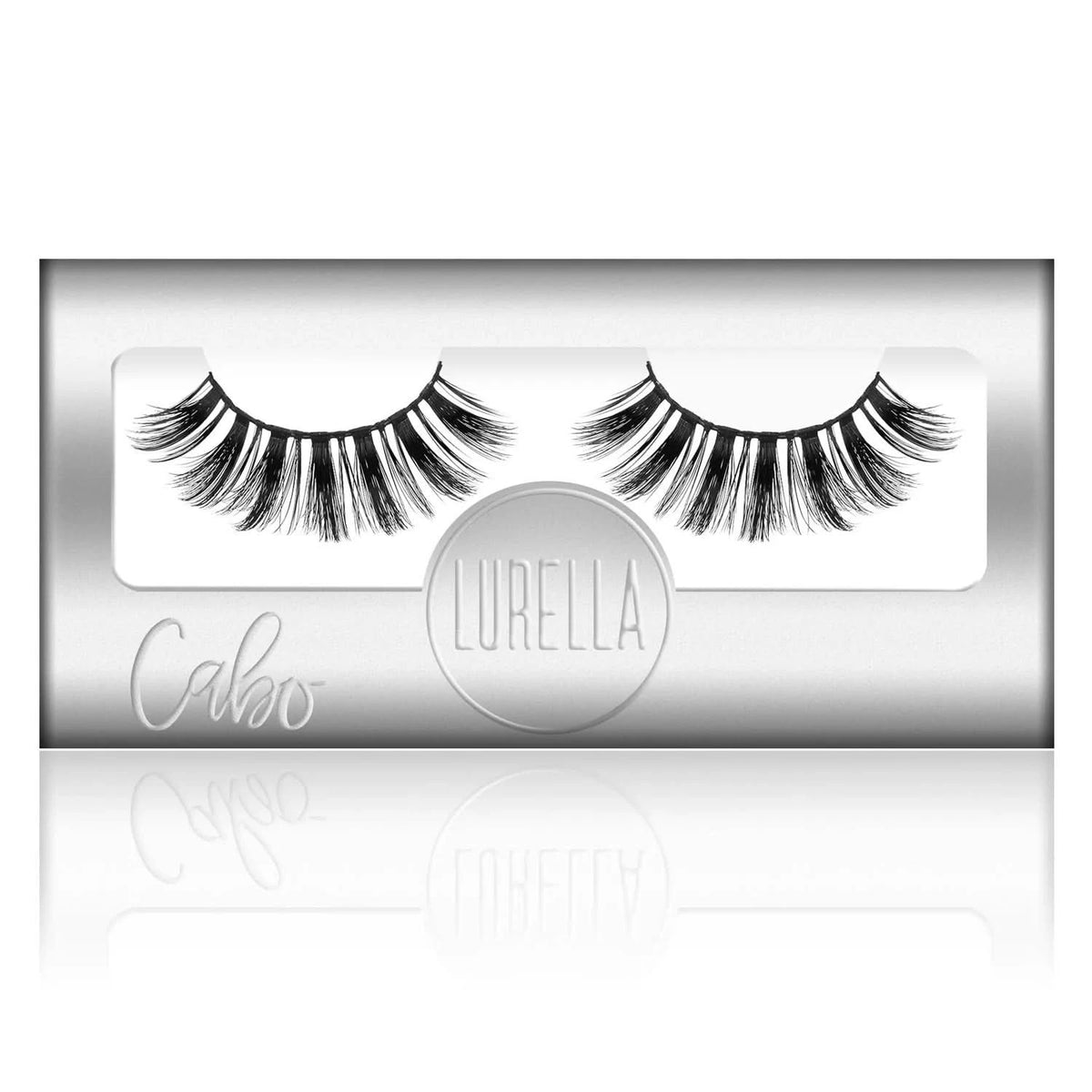 Lurella - Synthetic Eyelashes - Cabo