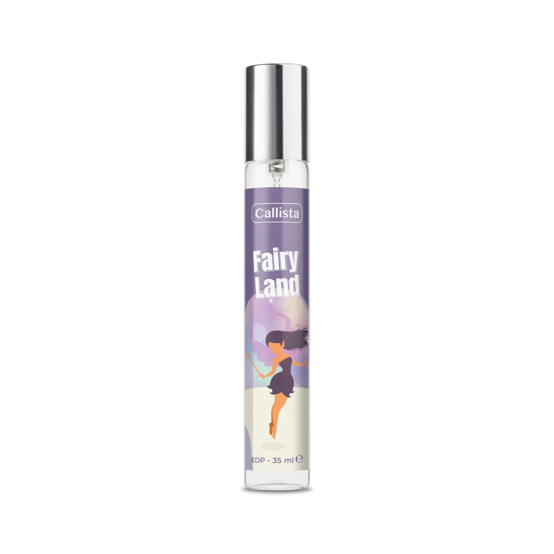 Callista Beauty - EDP- 03 Fairy Land