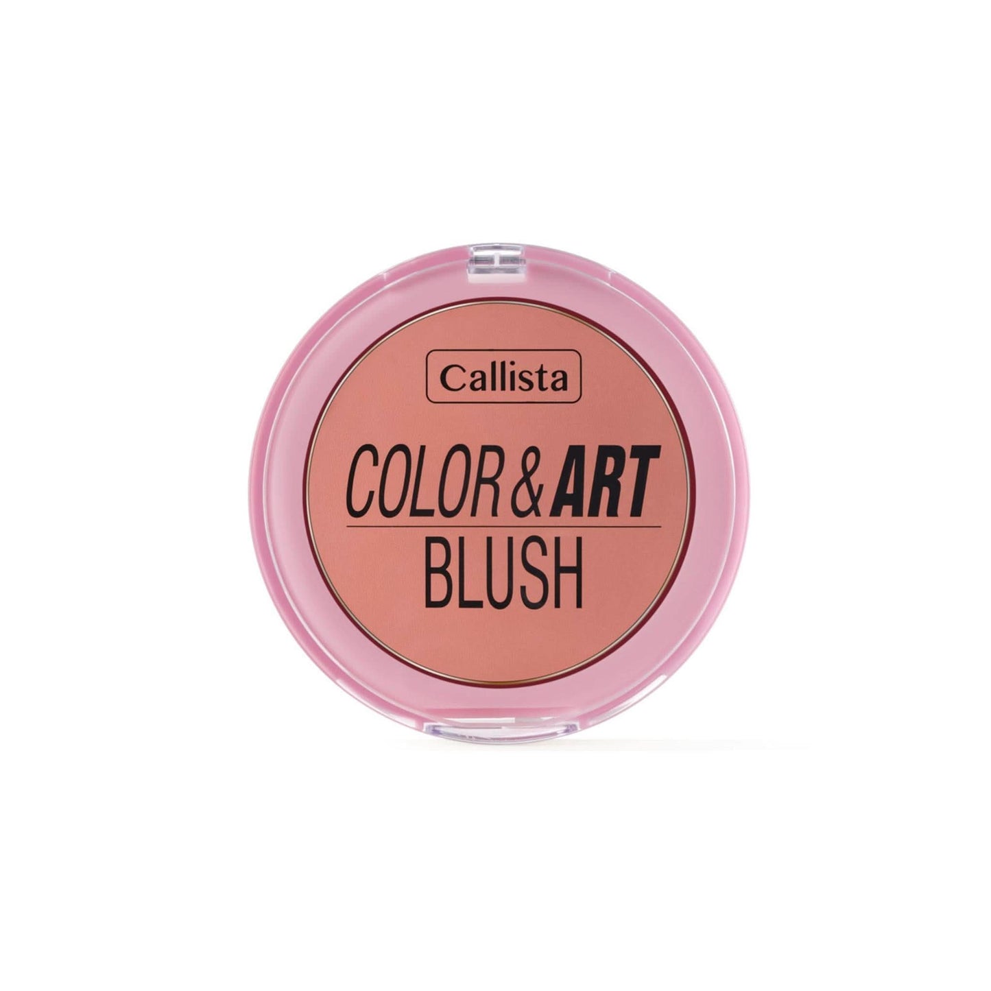 Callista Beauty - Color & Art Blush