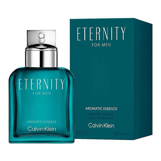 Calvin Klein Men's Eternity Aromatic Essence EDP 3.4 oz Fragrances