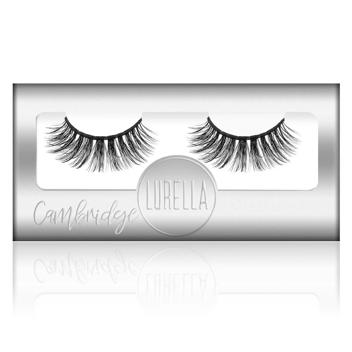 Lurella - Synthetic Eyelashes - Cambridge