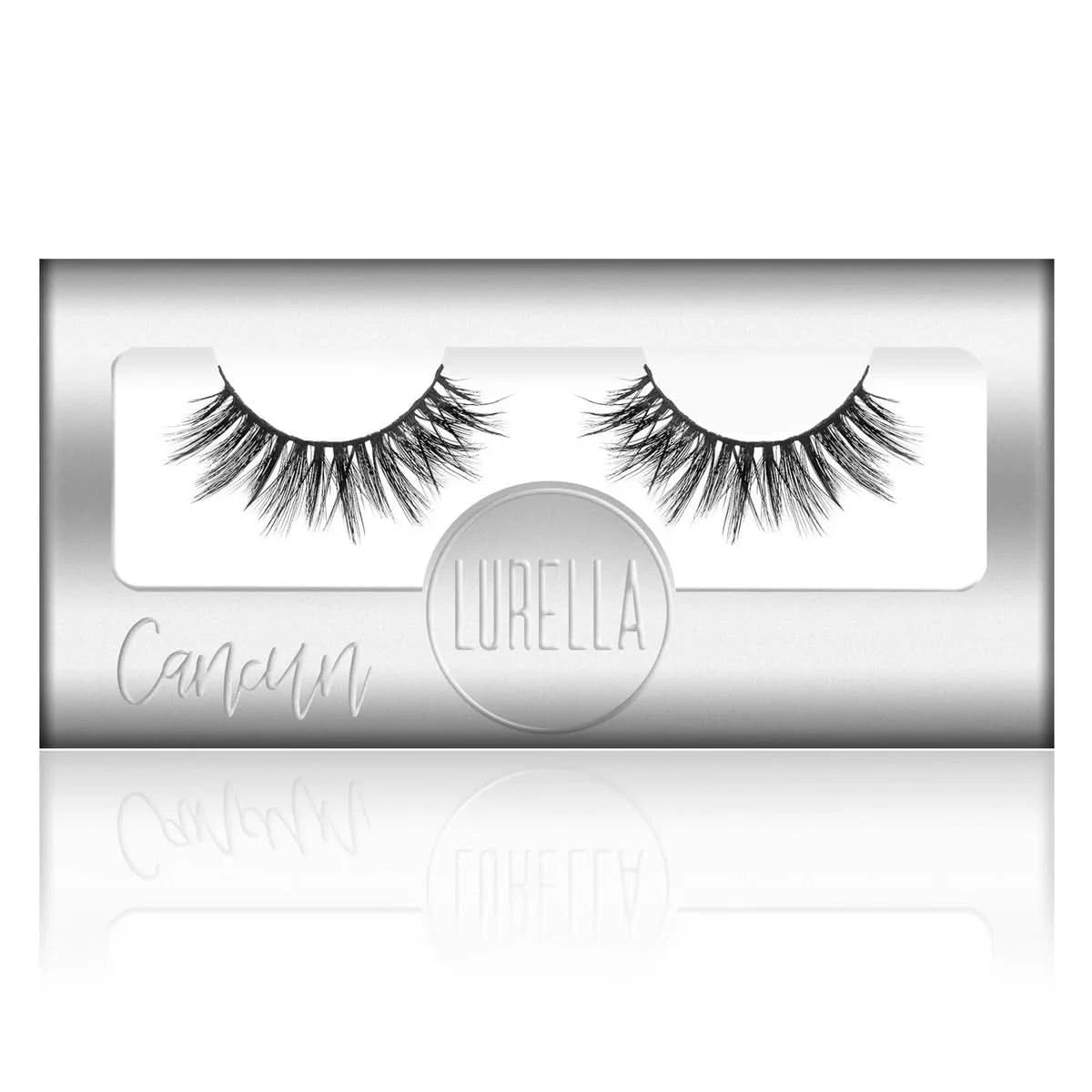 Lurella - Synthetic Eyelashes - Cancun