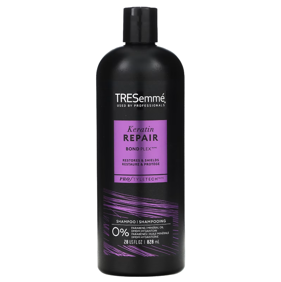 Tresemme Usa Shampoo Keratin Repair 828Ml