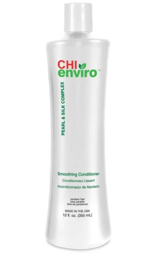 CHI Enviro Smoothing Conditioner 355Ml