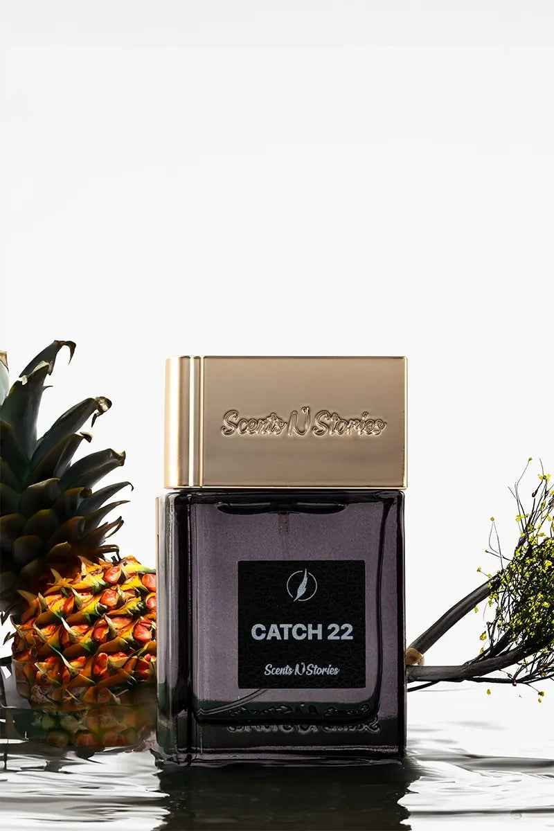 Scents N Stories - Catch 22 - 50ml