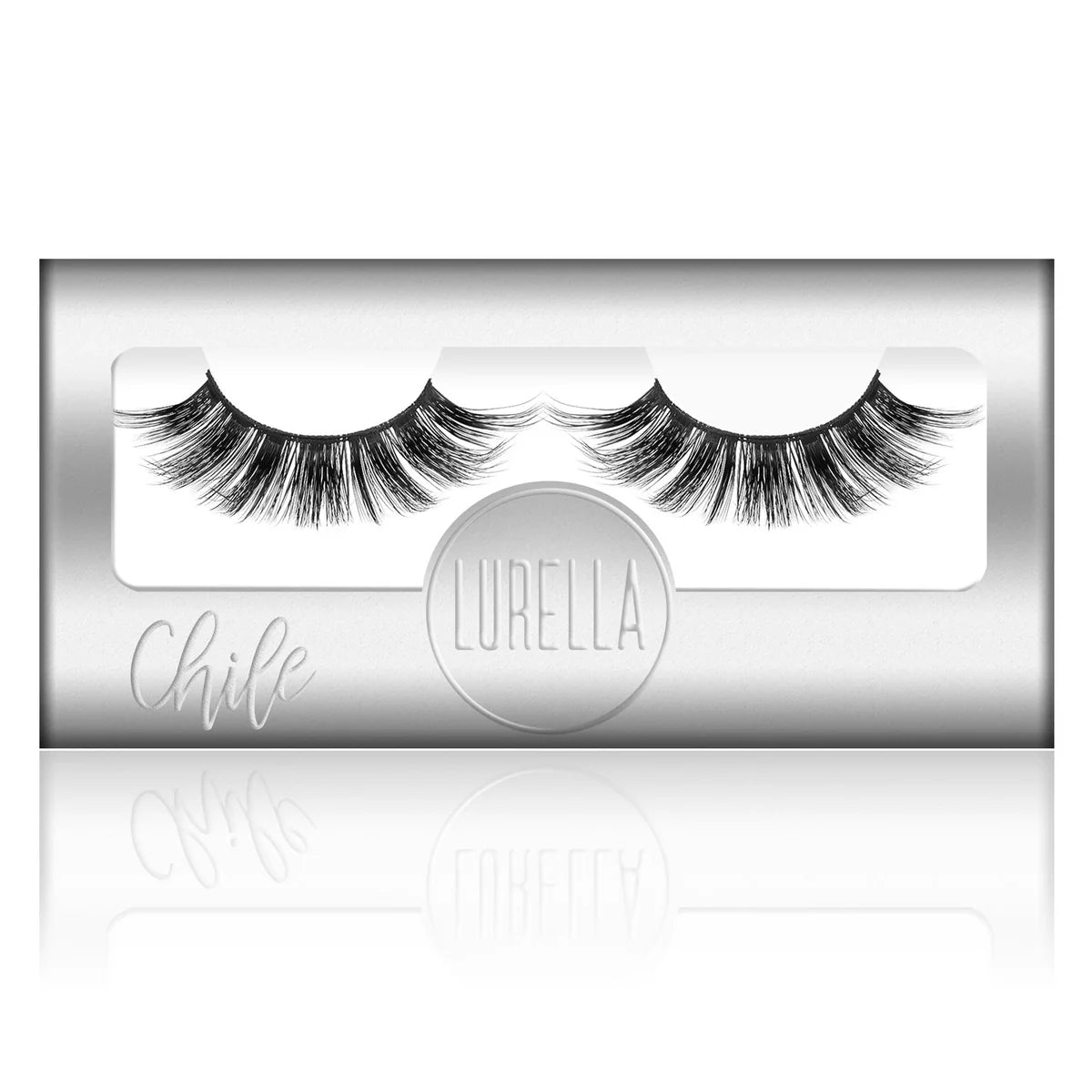 Lurella - Synthetic Eyelashes - Chile