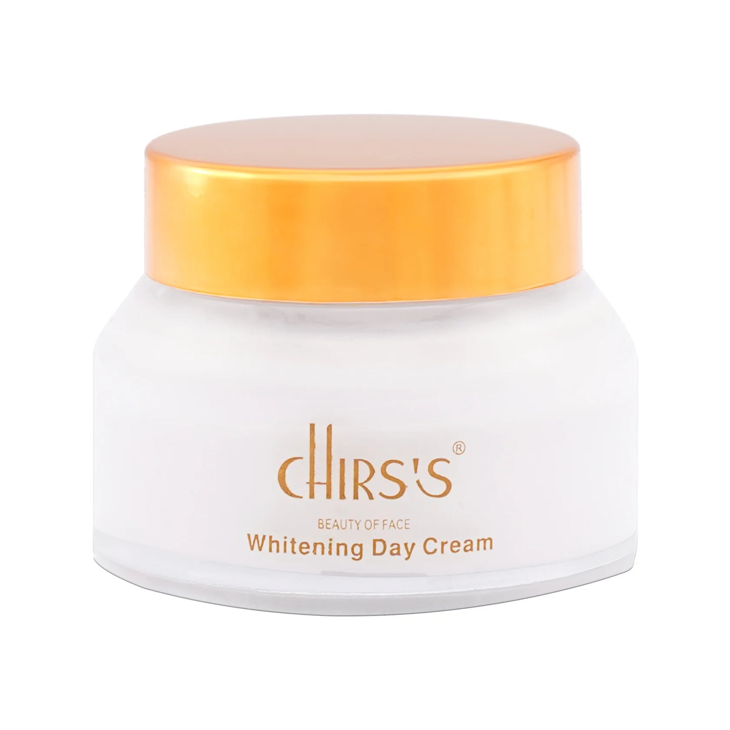 Chirs's Whitening Day Cream 50g