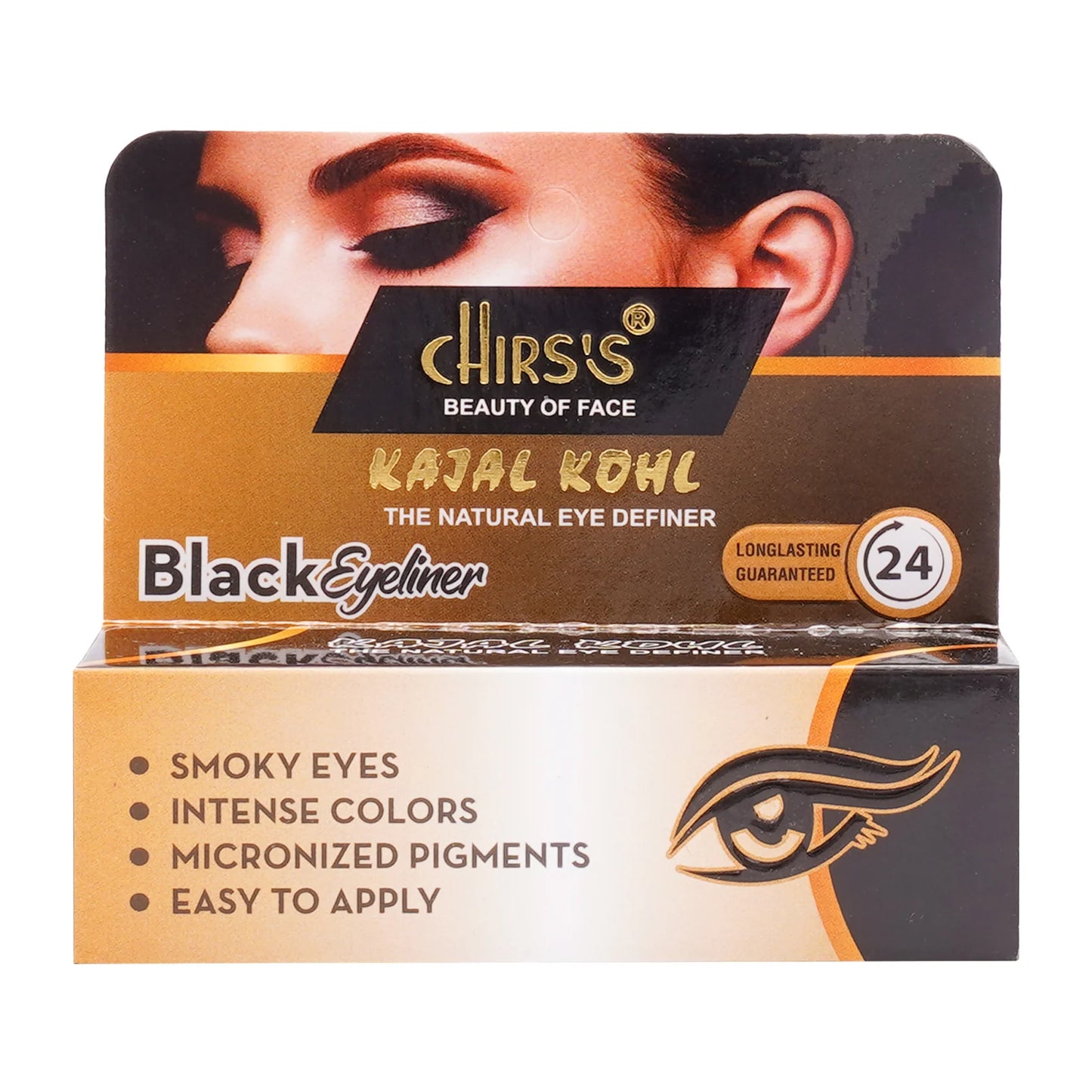 Chirs's Kajal 50g