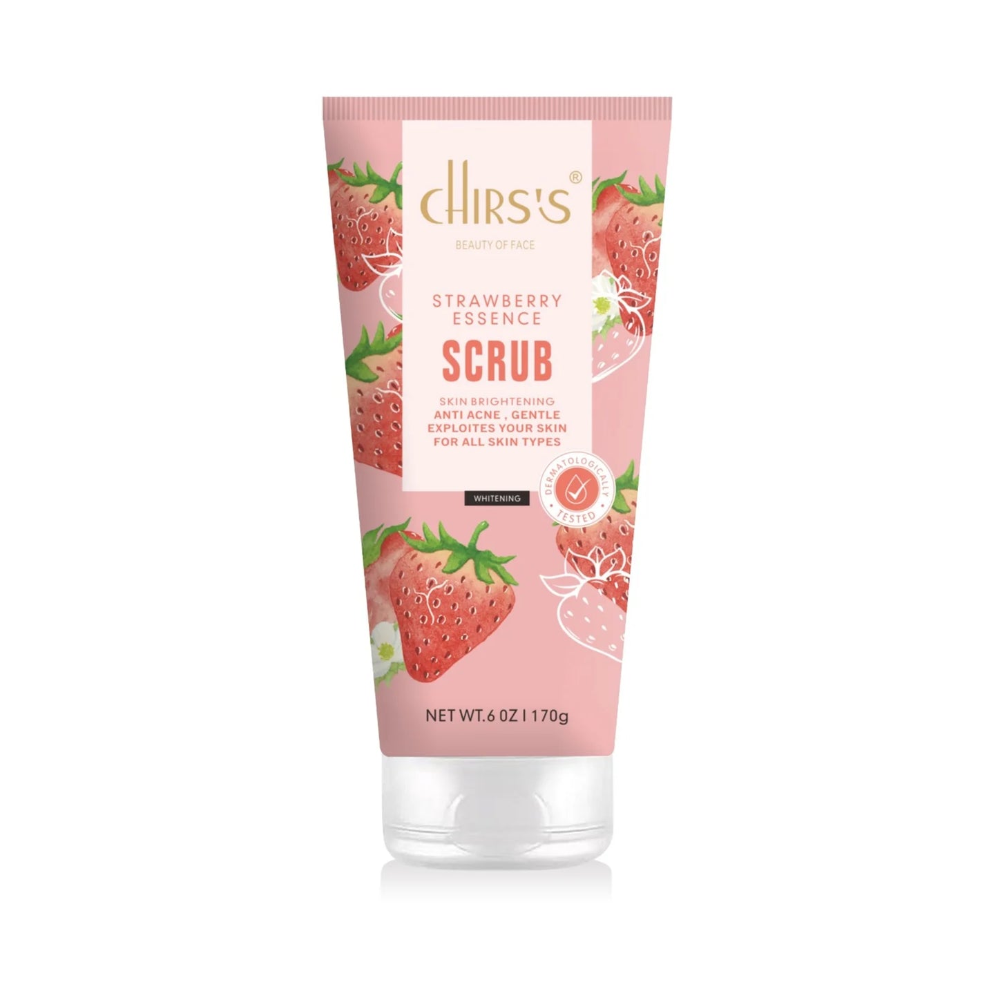 Chirs's Scrub 170ml