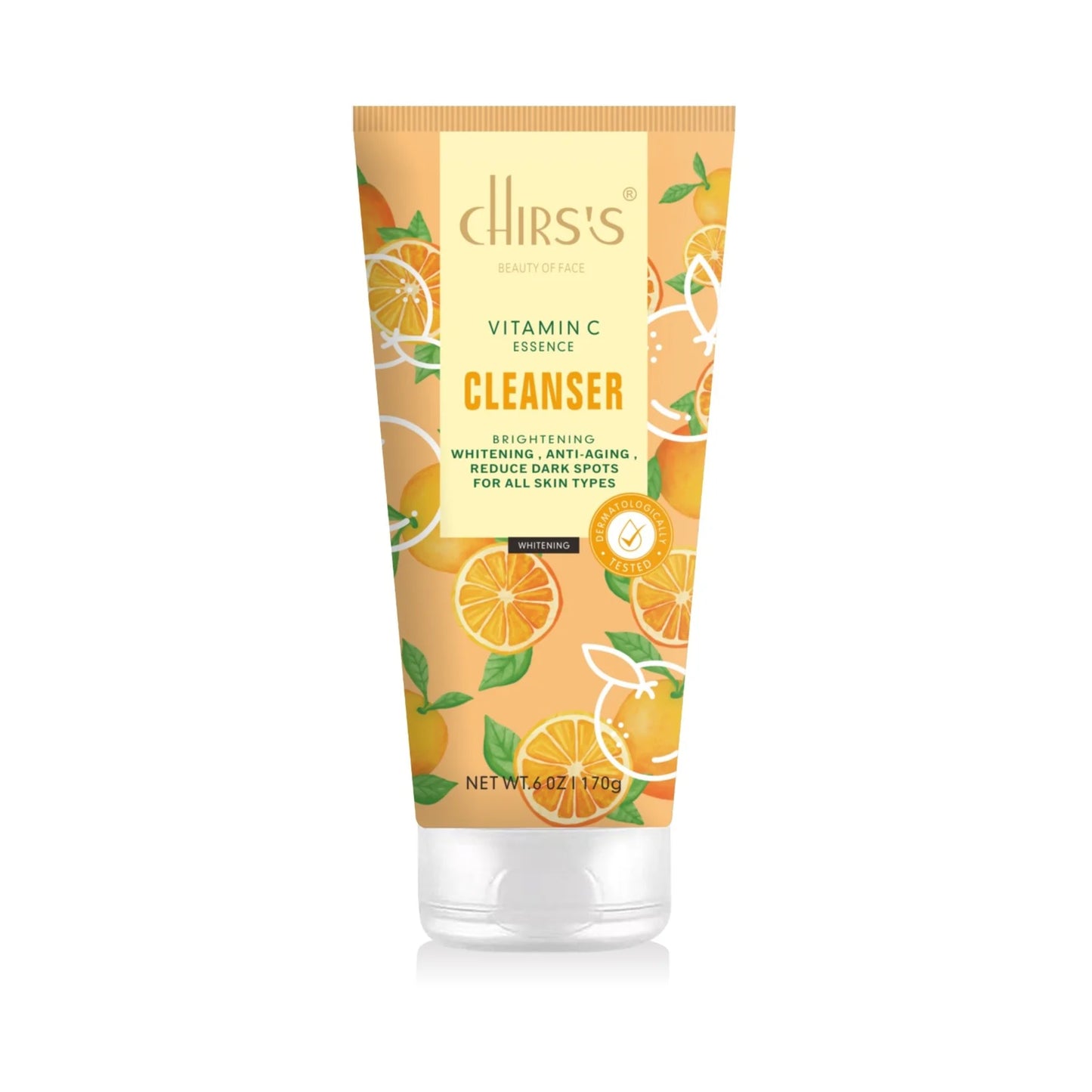 Chirs's Cleanser 170ml