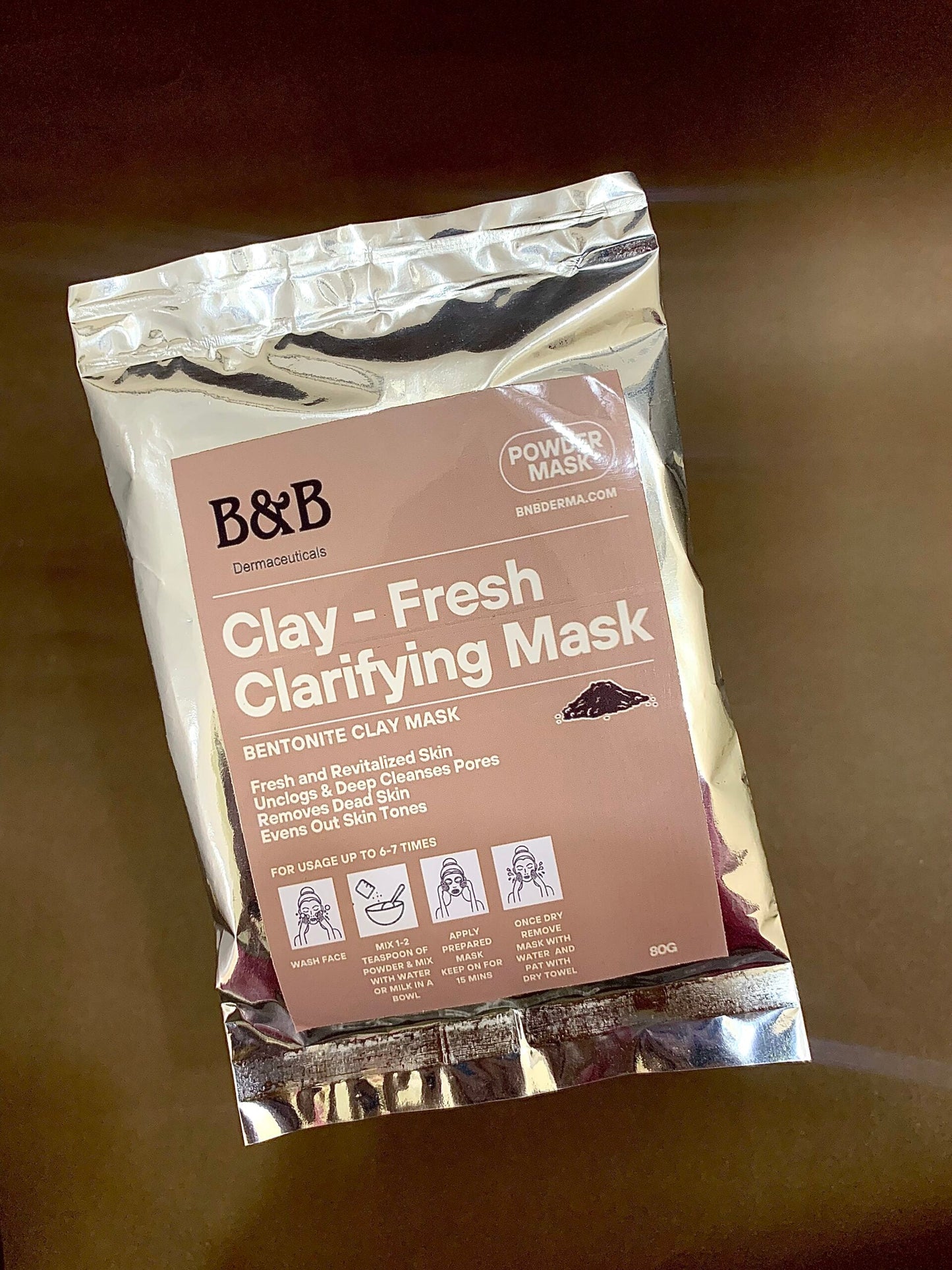 Best Face Mask in Pakistan