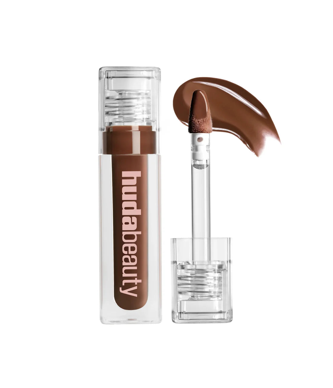 Huda Beauty - Faux Filler Extra Shine Lip Gloss