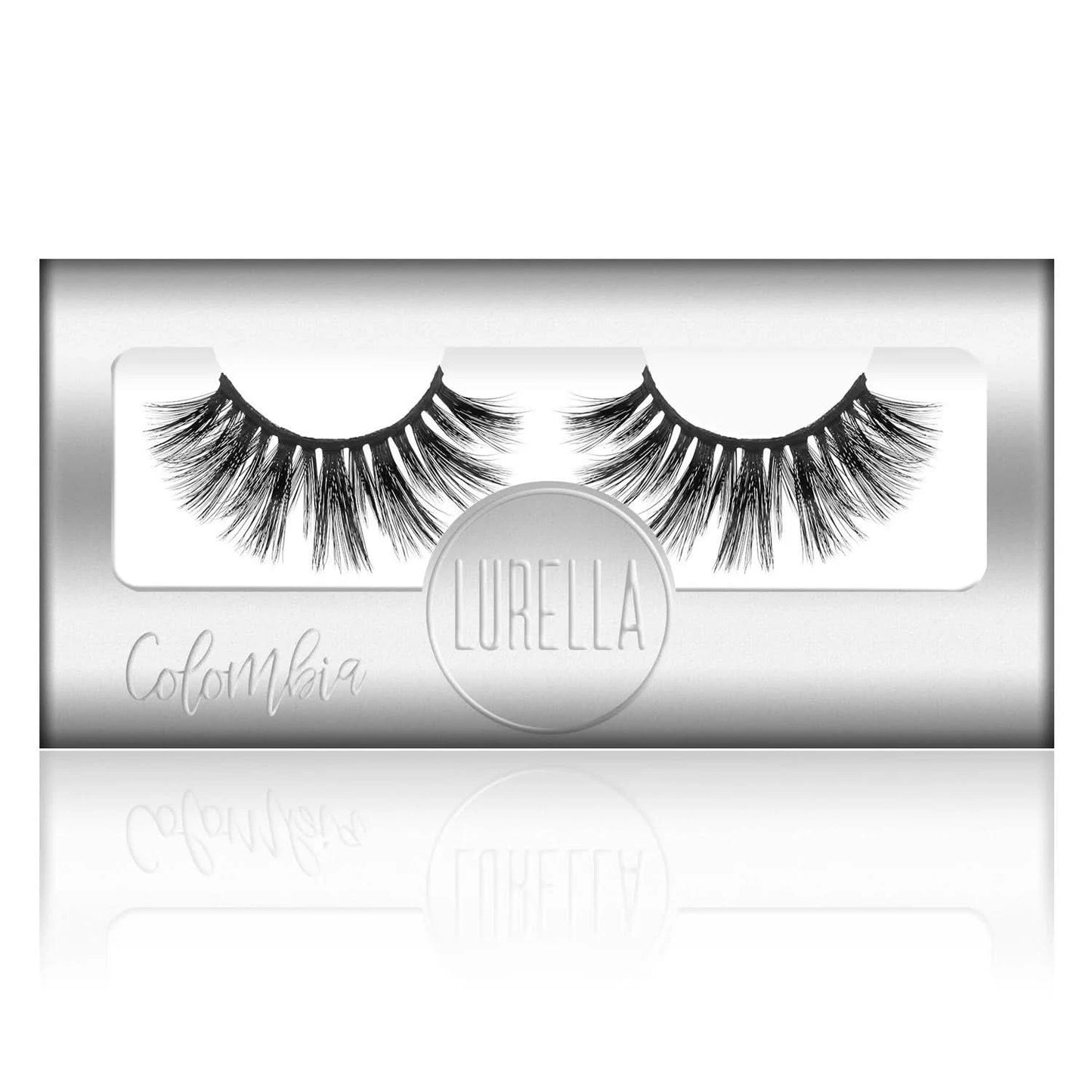Lurella - Synthetic Eyelashes - Colombia