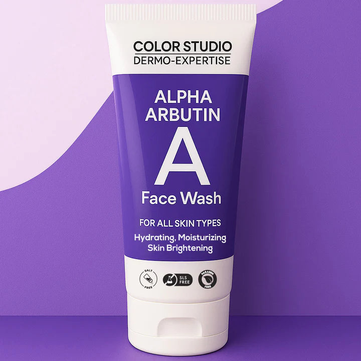 Color Studio - Face Wash - 60 ml