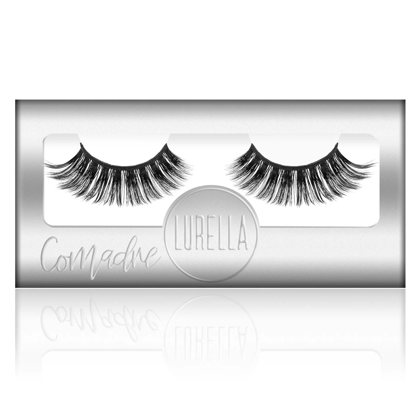 Lurella - Synthetic Eyelashes - Comadre