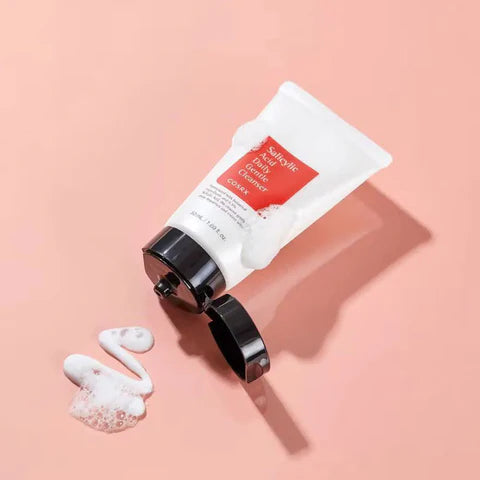 Cosrx Salicylic Acid Daily Gentle Cleanser 50Ml